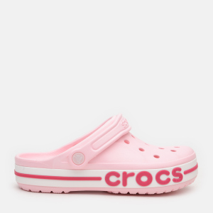 Кроксы Crocs Jibbitz Bayaband 205089-6OV-M6/W8 38-39 23,8 см Сереневые с розовым (191448187719) лучшая модель в Хмельницком