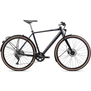 купити Велосипед Orbea Carpe 10 L 2021 Black (L40356S9)