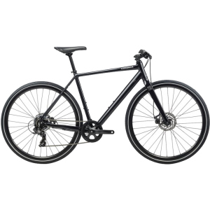 Велосипед Orbea Carpe 40 XS 2021 Black (L40043S9) в Хмельницькому