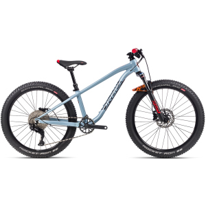 Велосипед Orbea Laufey 24 H20 2021 Blue-Grey-Red (L01924I9) в Хмельницькому