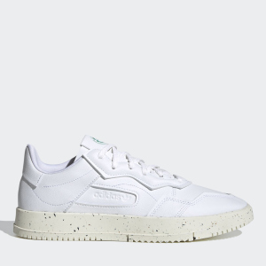 Кросівки Adidas Originals Sc Premiere FW2361 41 (8.5UK) 27 см Ftwr White (4060518449575) ТОП в Хмельницькому