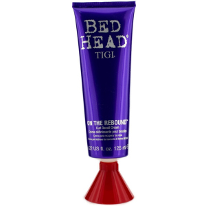 Крем Tigi Bed Head On Rebound Curl Recall Cream для формування та підкреслення локонів 125 мл (615908428216) в Хмельницькому