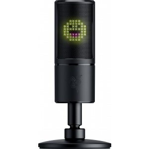 Мікрофон RAZER Seiren Emote (RZ19-03060100-R3M1) в Хмельницькому