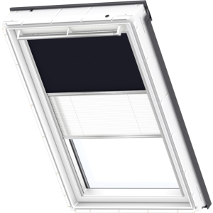 Штора затемняюча VELUX DFD "Дуо" 2 в 1 70x118 см в Хмельницькому