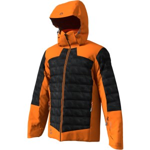 Куртка лижна Halti Tieva Ski Jacket 059-2455XLVO XL Vibrant Orange в Хмельницькому