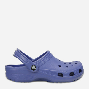 Кроксы Crocs Jibbitz Classic 10001-434-M4/W6 36-37 22.1 см Голубые (8873507532266) лучшая модель в Хмельницком