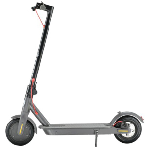 Електросамокат Street Scooter S2-6600 Gray ТОП в Хмельницькому