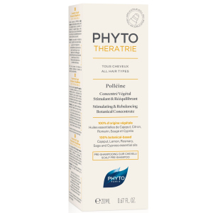 Растительный концентрат Phyto Фитополеин 20мл (PH10091) (3338221006660) в Хмельницком