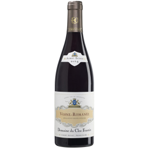 Вино Albert Bichot Vosne-Romanee Domaine du Clos Frantin красное сухое 0.75 л 13% (3296311151426) рейтинг