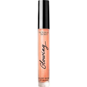 Глянцевый блеск для губ Victoria's Secret Sheer Peach with Iridescent 3.1 г (1159753512) в Хмельницком