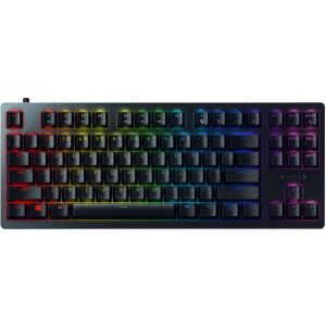 купить Клавиатура проводная Razer Huntsman Tournament Edition ENG (RZ03-03080100-R3M1)