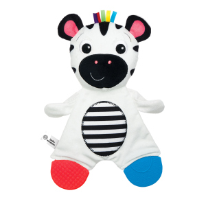 Мягкая игрушка Baby Einstein Zen the Zebra (12490) в Хмельницком