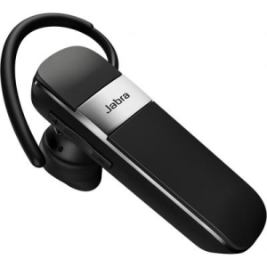 Bluetooth гарнітура Jabra Talk 15 Black ТОП в Хмельницком