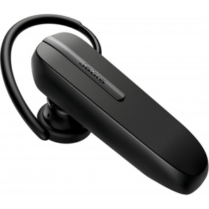 Bluetooth-гарнітура Jabra Talk 5 Black в Хмельницькому