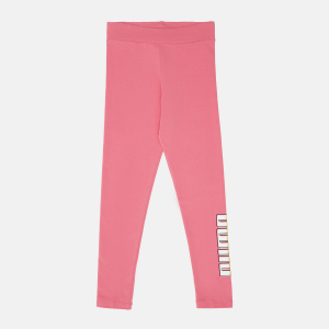 Спортивні штани дитячі Puma Celebration Girls Leggings 58419114 134-140 см Bubblegum (4062452503153) в Хмельницькому