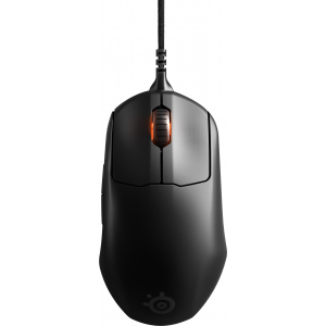 Мышь SteelSeries Prime Black (SS62533) надежный