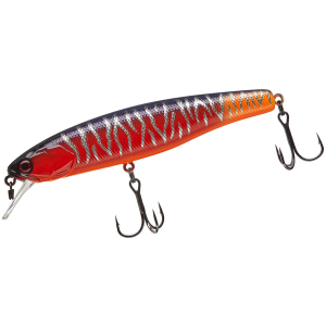 Воблер Jackall Smash Minnow 100SP 100 мм 16.6 г TH Hot Orange (16992405) в Хмельницком