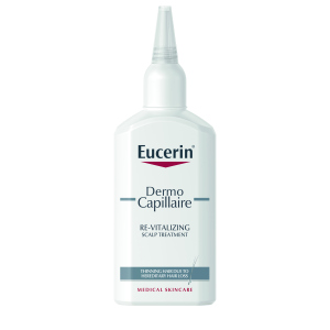Концентрат против выпадения волос Eucerin ДермоКапиляр 100 мл (4005800037153) в Хмельницком