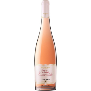 Вино Torres Vina Esmeralda Rose рожеве сухе 0.75 л 12.5% ​​(8410113009012) в Хмельницькому