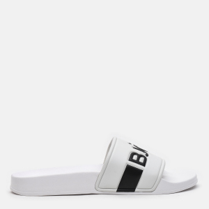 Шлепанцы Bjorn Borg Harper II 1811 364206 37 White (8719055394799) лучшая модель в Хмельницком