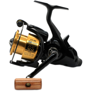 Катушка Daiwa 20 GS BR LT 3000 (20004699) в Хмельницком