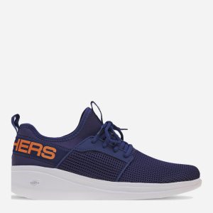 Кросівки Skechers 55103 46 (30 см) Сині (193642994643_1999337) ТОП в Хмельницькому