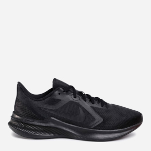 Кросівки Nike Downshifter 10 CI9981-002 40 (7.5) 25.5 см Чорні (193657758650) в Хмельницькому