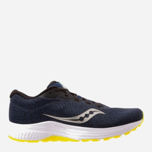 Кросівки Saucony Clarion 2 20553-3S 41 (8) 26 см Storm/Citrus (194917422267)