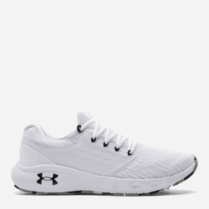 купити Кросівки Under Armour Charged Vantage Marble 3024734-100 40 (7) 25 см Білі (194514427665)