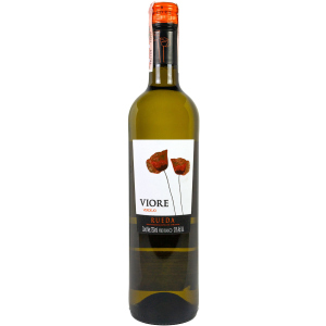 Вино Viore Rueda Verdejo біле сухе 0.75 л 13% (8410030800679)