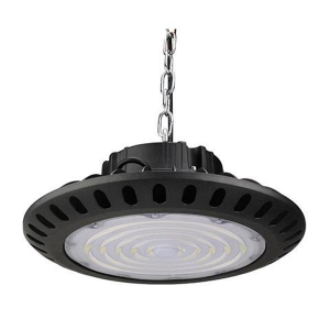 Светильник светодиодный промышленный подвесной LED Horoz Electric ARTEMIS-200 200W 6400K IP65 алюминий 063-003-0200