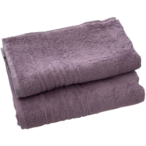 Полотенце махровое Ecotton 550 Lilac 70х140 (ROZ6400063356) в Хмельницком