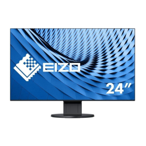 Монітор Eizo FlexScan EV2451-BK надійний