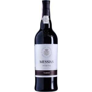 Портвейн Messias Tawny Porto сладкий 0.75 л 19.5% (5601292171024) в Хмельницком