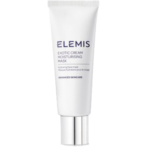 Увлажняющая крем-маска Экзотик Elemis Exotic Cream Moisturising Mask 75 мл (641628502851) ТОП в Хмельницком