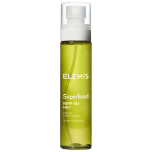 Суперфуд зволожуючий тонер Кефір Elemis Superfood Kefir-Tea Mist 100 мл (641628507344) ТОП в Хмельницькому