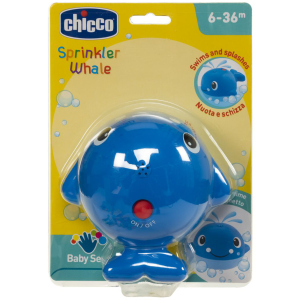 Игрушка для ванной Chicco Кит (09728.00) в Хмельницком