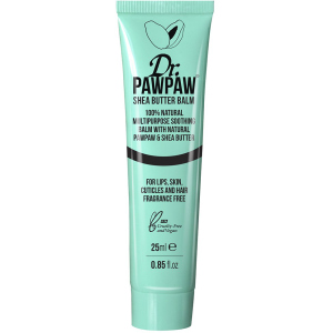 хорошая модель Бальзам для губ Dr. Paw Paw Shea Butter Balm 25 мл (5060372800610)