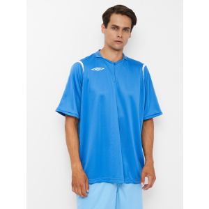 хороша модель Поло Umbro Team Pro Poly Polo 510208-711 XXL (2600000237543)