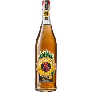 Текила Rooster Rojo Anejo Smoked Pineapple 0.7 л 38% (7503023613767) в Хмельницком