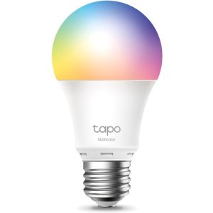 Розумна багатобарвна лампа Wi‑Fi TP-LINK Tapo L530E в Хмельницькому