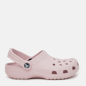 Кроки Crocs Jibbitz 10002-685-M2/W4 33-34 М'яко-рожеві (2000000008447) в Хмельницькому