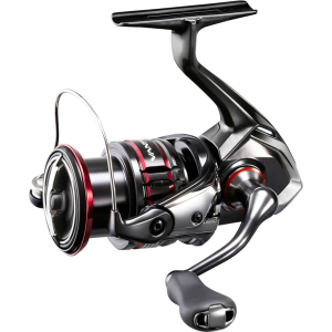 Катушка Shimano Vanford 1000 7+1BB 5.1:1 (22662746) лучшая модель в Хмельницком