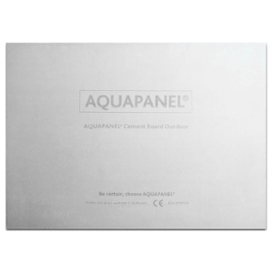 Аквапанель Knauf Aquapanell 0.9х2.4м (2.16м2) рейтинг