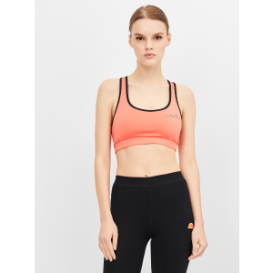 Спортивний топ Ellesse SRI11489-CORAL S (10) Кораловий (5059335499893)