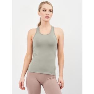 Майка спортивна H&amp;M SPORT 9028022sdm M Сіра (PS2030000121922) в Хмельницькому