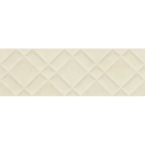 Кафель Click Ceramica Crema Marfil Decor Paris кремовый (234802) в Хмельницком