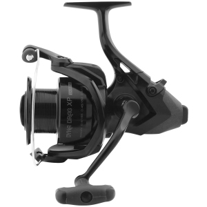 Котушка Okuma Dynadrag XP Baitfeeder DAXP-4000 3+1BB 5.0:1 (13531529)