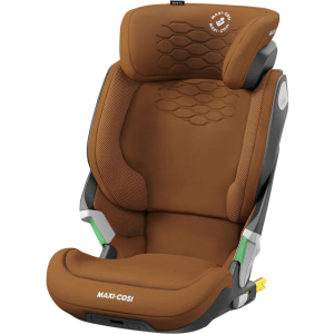 Автокресло Maxi-Cosi Kore Pro i-Size Authentic Cognac (8741650120) лучшая модель в Хмельницком