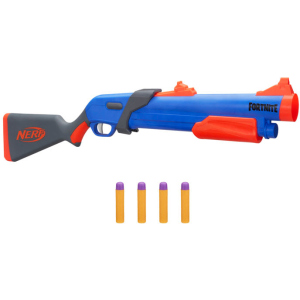 купити Бластер Hasbro Nerf Фортнайт Памп СГ (F0318)